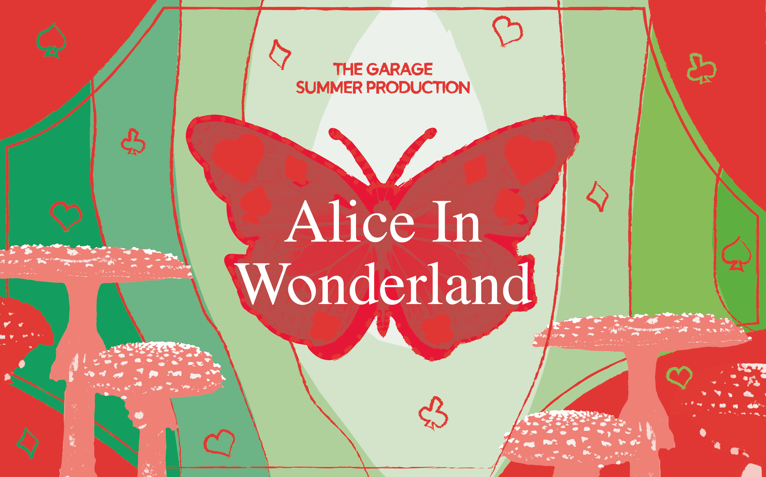 New Alice viz
